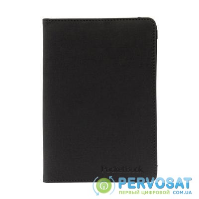 Чехол для электронной книги PocketBook 6" 614/615/622/624/625/626 black corners (VLPB-TB623BL1)