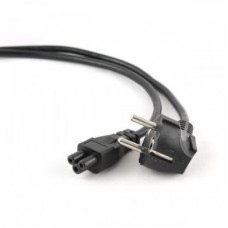 Кабель живлення C5 2.5m Cablexpert (PC-186-ML12-2.5M) Кабель живлення C5 2.5m Cablexpert (PC-186-ML12-2.5M)
