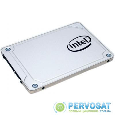 Накопитель SSD 2.5" 256GB INTEL (SSDSC2KF256G8X1)