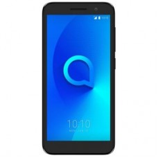 Мобільний телефон Alcatel 1 1/8GB Volcano Black (5033D-2HALUAA) Мобільний телефон Alcatel 1 1/8GB Volcano Black (5033D-2HALUAA)