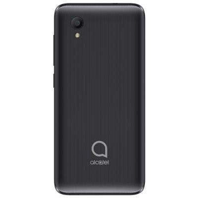 Мобильный телефон Alcatel 1 1/8GB Volcano Black (5033D-2HALUAA)