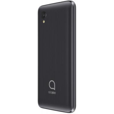 Мобильный телефон Alcatel 1 1/8GB Volcano Black (5033D-2HALUAA)