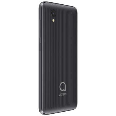 Мобильный телефон Alcatel 1 1/8GB Volcano Black (5033D-2HALUAA)