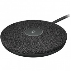 Мікрофон Logitech Rally Mic Pod для Rally Ultra-HD ConferenceCam (989-000430) Мікрофон Logitech Rally Mic Pod для Rally Ultra-HD ConferenceCam (989-000430)