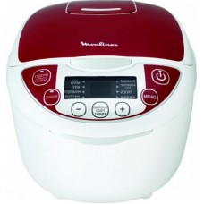 Мультиварка MOULINEX MK705134 Мультиварка MOULINEX MK705134