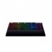 Razer BlackWidow V3 Pro[(Green Switch) Russian Layout, black]