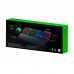 Razer BlackWidow V3 Pro[(Green Switch) Russian Layout, black]