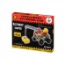 Конструктор металевий Same Toy Inteligent DIY Model Car Скрепер 124 ел. 58034Ut