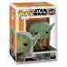 Funko Коллекционная фигурка Funko POP! Bobble Star Wars Concept series Yoda 50112
