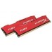 HyperX FURY DDR3 1600[HX316C10FRK2/8]