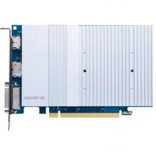 Вiдеокарта ASUS DG1-4G-SI Вiдеокарта ASUS DG1-4G-SI