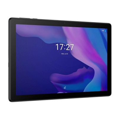 Планшет Alcatel 1T 10 SMART (8092) 10&quot; HD/2GB/SSD32GB/WiFi Prime black