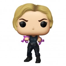 Фігурка Funko POP! Movies Mortal Kombat Sonya Blade 53852