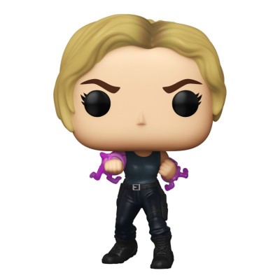 Фігурка Funko POP! Movies Mortal Kombat Sonya Blade 53852