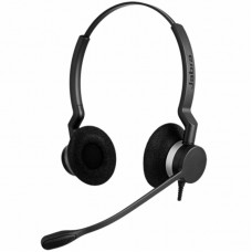 Навушники Jabra BIZ 2300 Duo USB UC (2399-829-109) Навушники Jabra BIZ 2300 Duo USB UC (2399-829-109)