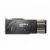 Видеокарта MSI GeForce RTX3070 8Gb VENTUS 3X OC LHR (RTX 3070 VENTUS 3X 8G OC LHR)