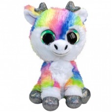 М'яка іграшка Lumo Stars Північний олень Renee 15 см (54983) М'яка іграшка Lumo Stars Північний олень Renee 15 см (54983)