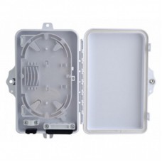 Оптичний бокс Crosver FOB-02-04A Оптичний бокс Crosver FOB-02-04A