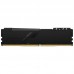 Пам'ять до ПК Kingston DDR4 3000 32GB FURY Beast Black