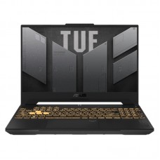 Ноутбук ASUS TUF Gaming F17 FX707VV4-LL040 17.3" WQHD IPS, Intel i7-13700H, 16GB, F1TB, NVD4060-8, NoOS, Сірий