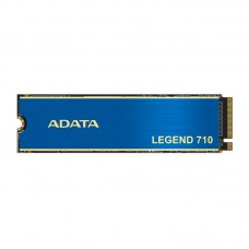 Накопичувач SSD ADATA M.2 256GB PCIe 3.0 XPG LEGEND 710 Накопичувач SSD ADATA M.2 256GB PCIe 3.0 XPG LEGEND 710