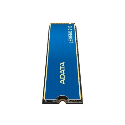 Накопичувач SSD ADATA M.2 256GB PCIe 3.0 XPG LEGEND 710