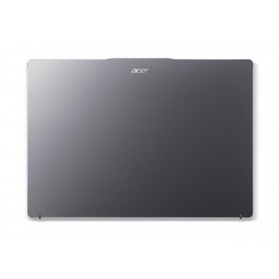 Ноутбук Acer Swift Go 14 SFG14-63 14&quot; 2.8K OLED, AMD R7-8845HS, 32GB, F1TB, UMA, Lin, сірий