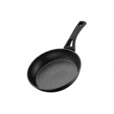 Сковорода Ardesto Black Mars Orion, 22см, алюміній, чорний Сковорода Ardesto Black Mars Orion, 22см, алюміній, чорний