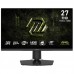 Монітор MSI 27" MAG 272PF-X24 2xHDMI, DP, MM, IPS, 1920x1080, 240Hz, 0.5ms, sRGB 122%, AdaptiveSync, Pivot