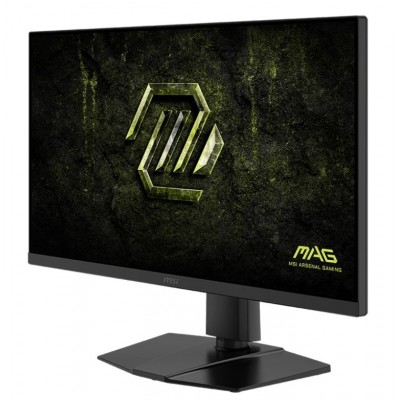 Монітор MSI 27" MAG 272PF-X24 2xHDMI, DP, MM, IPS, 1920x1080, 240Hz, 0.5ms, sRGB 122%, AdaptiveSync, Pivot Монітор MSI 27" MAG 272PF-X24 2xHDMI, DP, MM, IPS, 1920x1080, 240Hz, 0.5ms, sRGB 122%, AdaptiveSync, Pivot