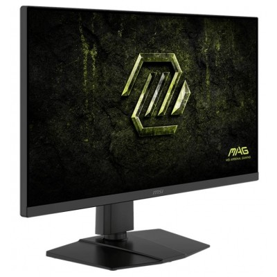 Монітор MSI 27" MAG 272PF-X24 2xHDMI, DP, MM, IPS, 1920x1080, 240Hz, 0.5ms, sRGB 122%, AdaptiveSync, Pivot Монітор MSI 27" MAG 272PF-X24 2xHDMI, DP, MM, IPS, 1920x1080, 240Hz, 0.5ms, sRGB 122%, AdaptiveSync, Pivot