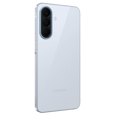 Смартфон Samsung Galaxy A57 5G (A576) 6.7" 8/128ГБ, 2SIM, 5000мА•год, блакитний Смартфон Samsung Galaxy A57 5G (A576) 6.7" 8/128ГБ, 2SIM, 5000мА•год, блакитний