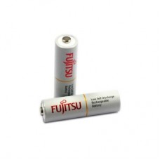 Акумулятор Fujitsu AA 1900mAh Ni-MH * 1 (HR-3UTC) Акумулятор Fujitsu AA 1900mAh Ni-MH * 1 (HR-3UTC)