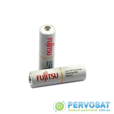 Аккумулятор Fujitsu AA 1900mAh Ni-MH * 1 (HR-3UTC)