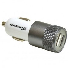 Зарядний пристрій Grand-X CH-25W Зарядний пристрій Grand-X CH-25W