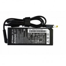 Блок живлення до ноутбуку Drobak LENOVO 90W 20V 4.5A (прямоугольный конектор USB+PIN) (141419)