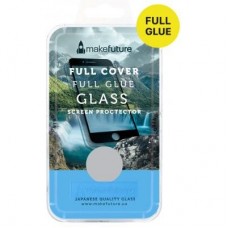 Скло захисне MakeFuture для Huawei Mate 10 Lite White Full Cover Full Glue (MGFCFG-HUM10LW) Скло захисне MakeFuture для Huawei Mate 10 Lite White Full Cover Full Glue (MGFCFG-HUM10LW)