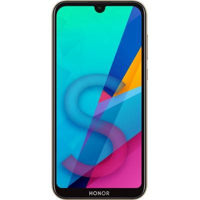 Мобильный телефон Honor 8S 2/32G Gold (51093UXK)