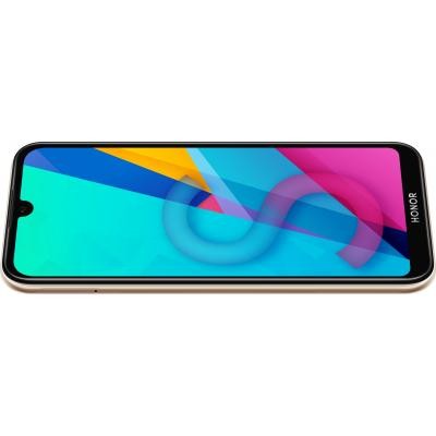 Мобильный телефон Honor 8S 2/32G Gold (51093UXK)