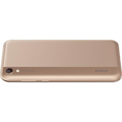 Мобильный телефон Honor 8S 2/32G Gold (51093UXK)