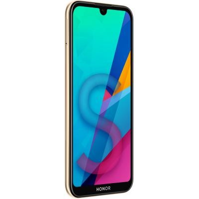 Мобильный телефон Honor 8S 2/32G Gold (51093UXK)