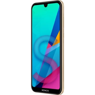 Мобильный телефон Honor 8S 2/32G Gold (51093UXK)