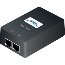 Адаптер PoE Ubiquiti POE-48-24W-G Адаптер PoE Ubiquiti POE-48-24W-G