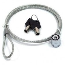 Тросик із замком до ноутбука Ritar Key Lock (02418) Тросик із замком до ноутбука Ritar Key Lock (02418)