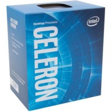 Процесор INTEL Celeron G3930 (BX80677G3930) Процесор INTEL Celeron G3930 (BX80677G3930)
