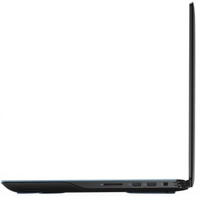 Ноутбук Dell G3 3590 (G3590F58S2H1D1650L-9BK)