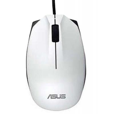 Мышка ASUS UT280 White (90XB01EN-BMU030)