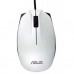 Мышка ASUS UT280 White (90XB01EN-BMU030)