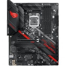 Материнська плата ASUS ROG STRIX B460-H GAMING