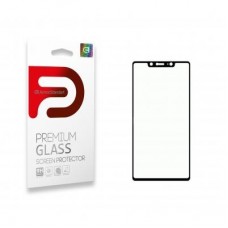 Скло захисне Armorstandart для Xiaomi Mi 8 SE Black (ARM52303) Скло захисне Armorstandart для Xiaomi Mi 8 SE Black (ARM52303)